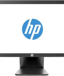 مانیتور ۲۰ اینچ LED اچ پی HP E201استوک