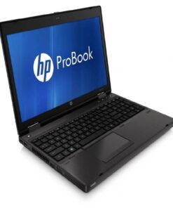 لپ تاپ استوک اچ پی HP ProBook 6570b