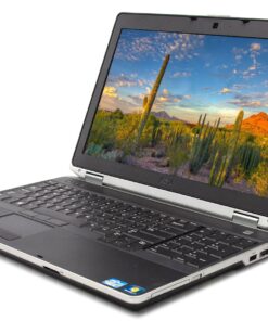 لپ تاپ استوک دل مدل Dell Latitude E6530