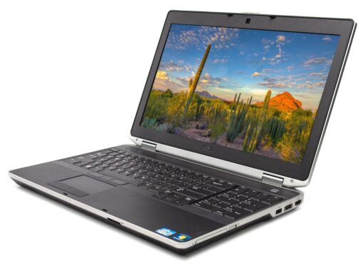 لپ تاپ استوک دل مدل Dell Latitude E6530