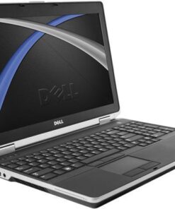 لپ تاپ استوک دل مدل Dell Latitude E6530