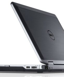 لپ تاپ استوک دل مدل Dell Latitude E6530