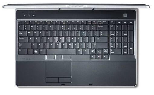 لپ تاپ استوک دل مدل Dell Latitude E6530