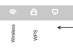 مودم روتر بی‌سیم تی پی لینک مدل TD-W8961N